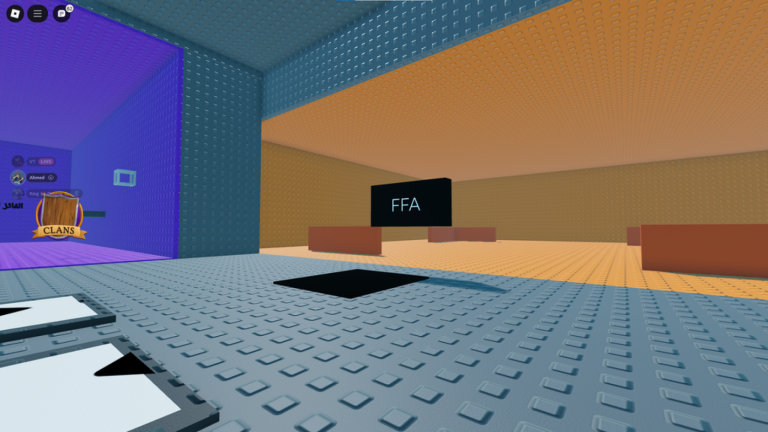 حرب القنابل💣 ( شات 🗨️) الاصلي screenshot 2