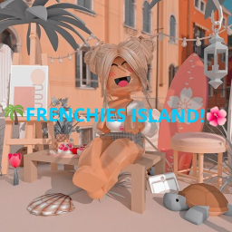 Kitty Island