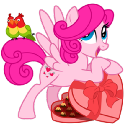 Heart Throb Roblox decal