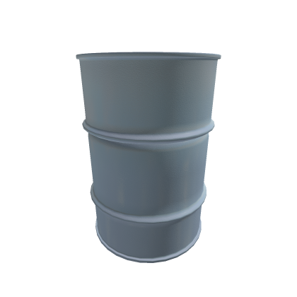 barrel