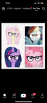 Star is Ava sister