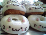 Krispiez Donuts