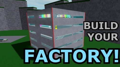 Factory Tycoon