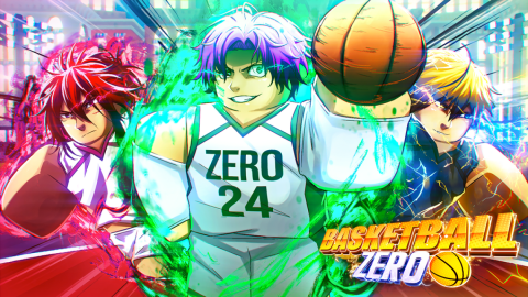 [CLANS] Basketball: Zero