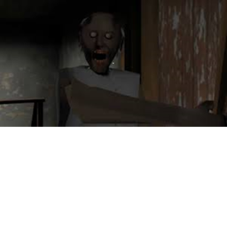 Granny New GAME