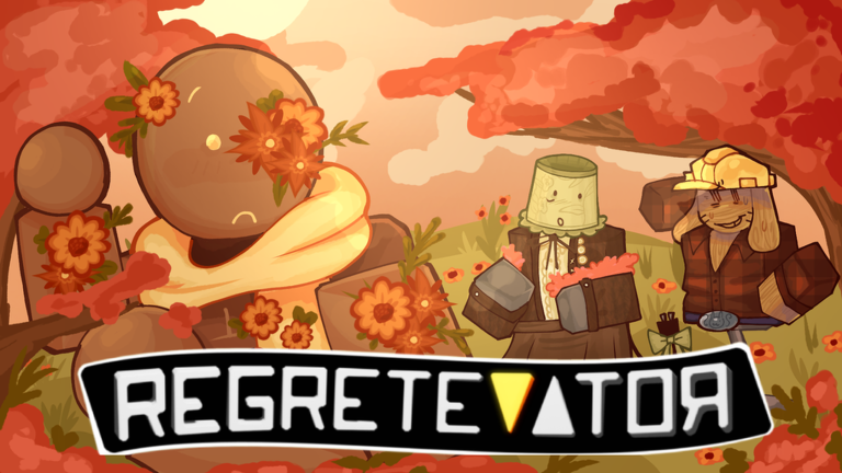 Regretevator [ ELEVATOR SIMULATOR ] screenshot 3