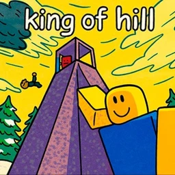 king of hill icon