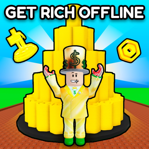 [🎁] Become a Rich Millionaire 💎