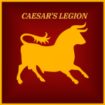 Caesar's Legion | Mojave