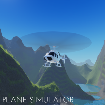 Plane Simulator