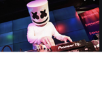 It’s DJ time!