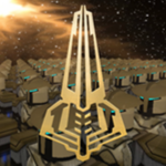 |<| The Eternal Empire |>|