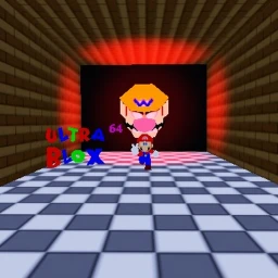 exe apparition icon