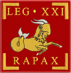 -Legio XXI-