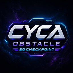 [Free Title + Admin] Cyca Obstacle