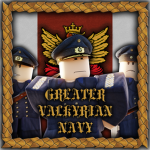 The Greater Imperial Valkyrian Navy