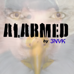 ALARMED [starting development soon]