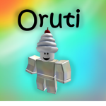Oruti