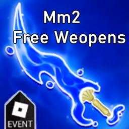 🤑 Cheap Mm2 Knifes and Guns (NIKILIS 🎈 EVENT)