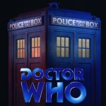 The Curse Of Fatal Death TARDIS