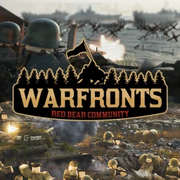 WARFRONTS WWII icon