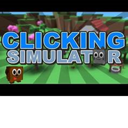 Clicking Simulator
