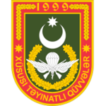 ASQ | Azerbaijan Special Forces