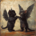 Vampir's disciples.