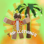 Trip Clothings Support