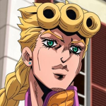 GioGio's Bizarre Project