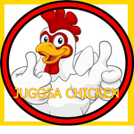 Jugoso Chicken