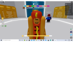 The Hot Dog Boi Group