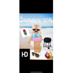 Riri! Playz Roblox <3