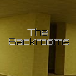 [VR] Backrooms