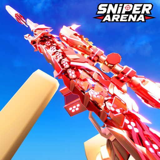[🔥UPD] Sniper Arena Roblox game