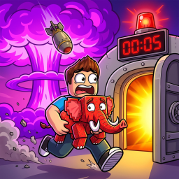☢️💀 NUCLEAR BRAINROT SURVIVAL 💥🧠