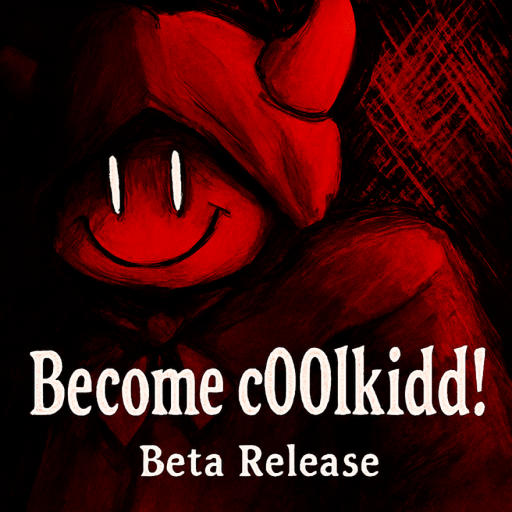 Become c00lkidd!
