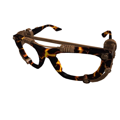 Molten Gear Shades