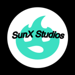 SunX Studios