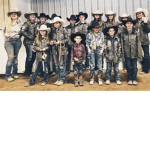 Rodeo Squad!