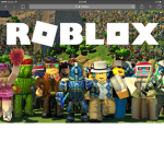 The Hero’s Of Roblox!