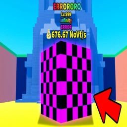 👾 FREE Errororo ETFB 💵 icon