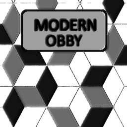 Modern Obby