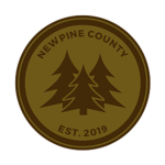 Newpine County, State of Nova