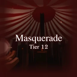 Masquerade icon