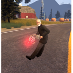 Fusser susser