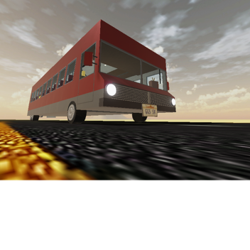 desert bus