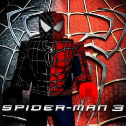 Spider-Man 3 RP icon