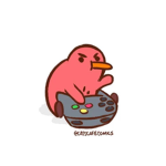 The Cool gamer.