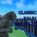 CLASSIC KAIJU ROLEPLAY
